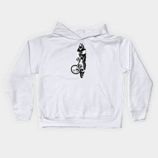 bmx Kids Hoodie